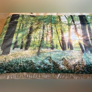 Forest Tapestry
